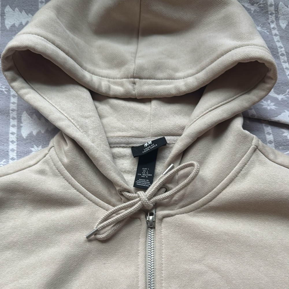 TAN H&M JACKET (MENS) *NEW*